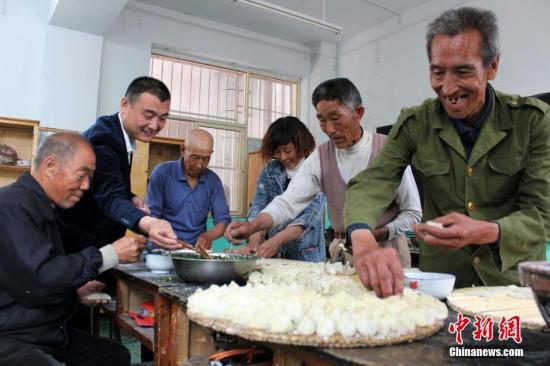 资料图。 翟羽佳 摄