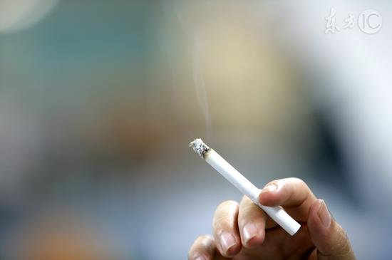 吸烟男人必做的检查