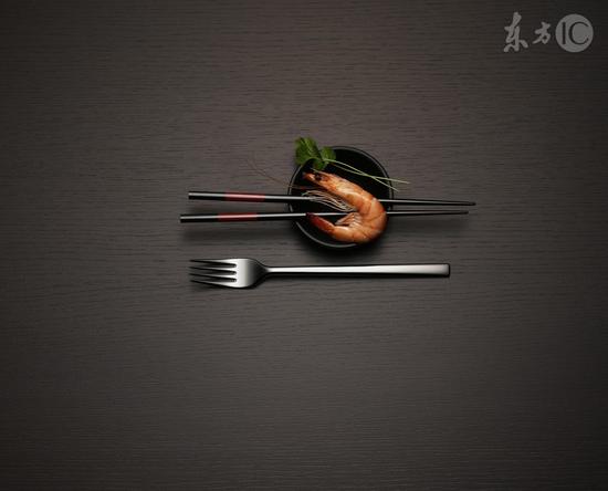筷子用不对也可能诱发肝癌