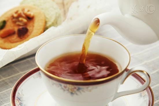 节气养生茶：大雪三款补阳茶