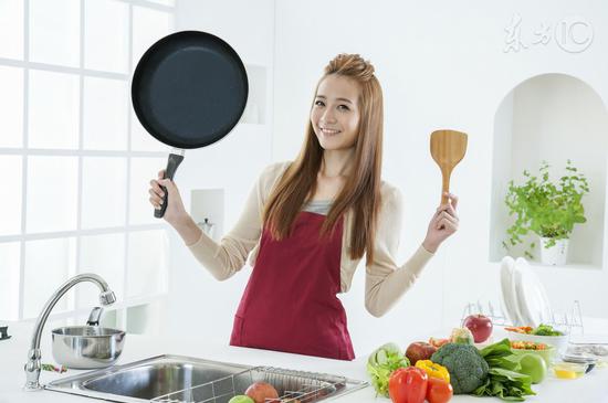 做一顿饭相当于抽两包烟