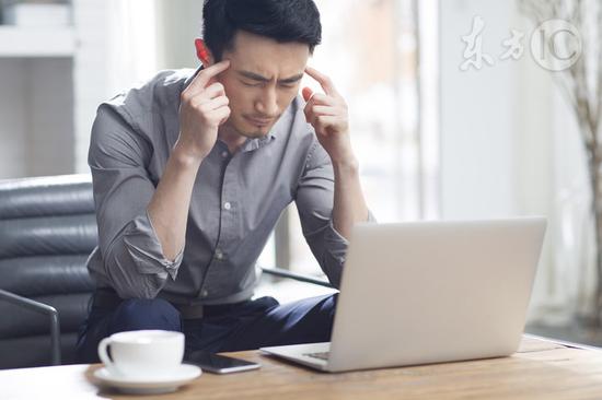 人体暗藏6个致命要害 别乱碰