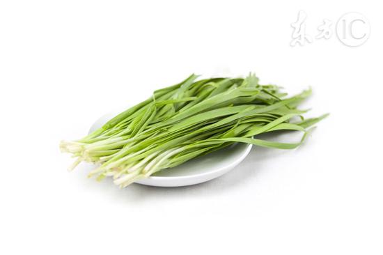春季吃韭菜最好,但千万别与这物同吃!99%的人都不知道!