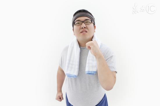 喝凉水都发胖?一个特效名方解决关键问题!