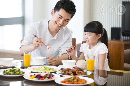 当心!吃太饱容易伤大脑