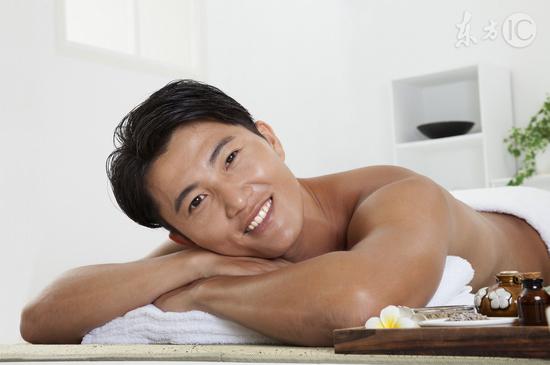 爱搓三个部位的男人寿命长