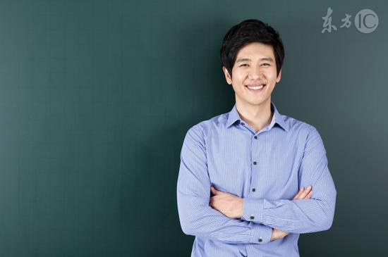 男人想长寿多做这5个动作