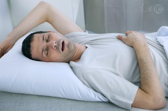 睡懒觉会带来哪些疾病风险