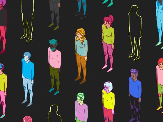 存在即合理:人类性行为或有利于剔除不良基因