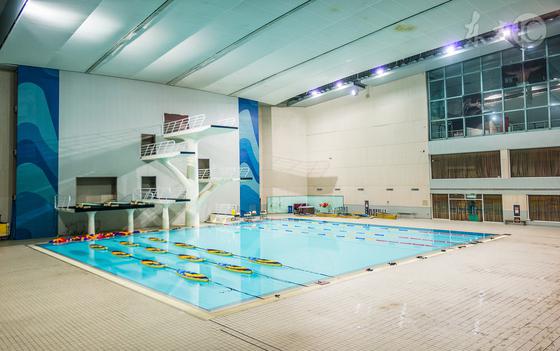 上海12家游泳场所尿素超标 游泳你得做好这些防护措施