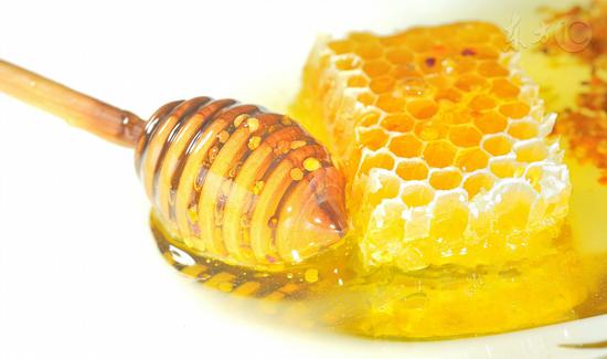 蜂蜜四种吃法滋阴润肺