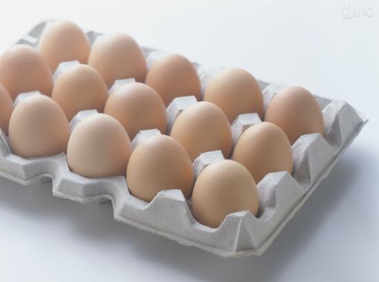 香港检出欧洲“毒鸡蛋” 官方:全部停售下架