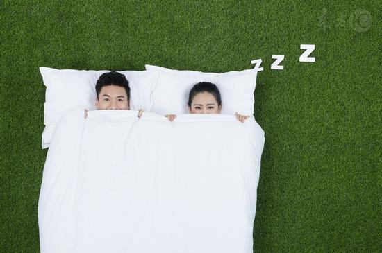 睡眠超过这个数比熬夜还伤身