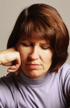 一直怀不上可能是心理因素导致|不孕不育|备孕