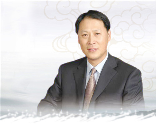 耳鼻咽喉头颈外科分会主任委员高志强:洞小腔深间守护