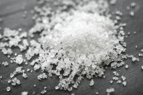 少吃盐会增加死亡风险？吃多少合适？终于有答案了