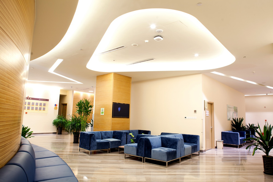 慈铭体检月坛旗舰店在北京市卫计委体检质量检