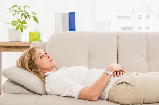 <a href='http://health.sina.com.cn/disease/ku/00037/' target='_blank'>内分泌失调</a>六个症状