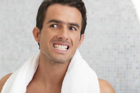 五个妙招防止牙齿变黄