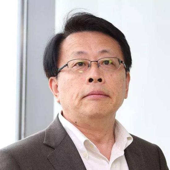 天境生物 臧敬五
图片来源于官网