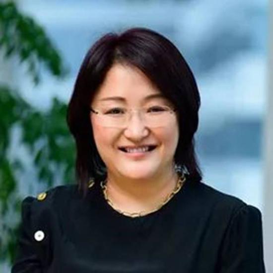 再鼎医药董事长兼首席执行官 杜莹博士
图片来源于网络