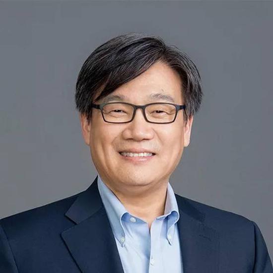天境生物 臧敬五
图片来源于官网