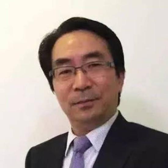 宜明昂科创始人 田文志博士
