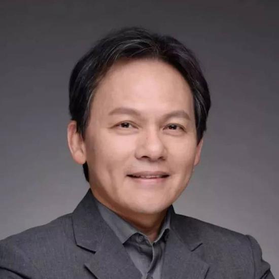 来凯医药创始人兼首席执行官 吕向阳博士