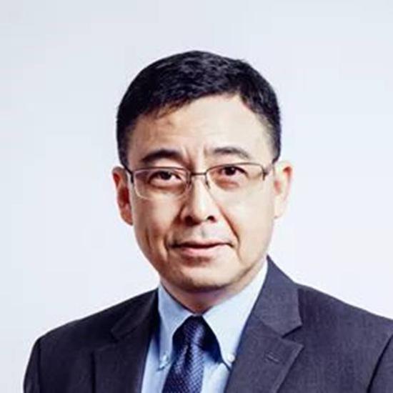 劲方医药科技(上海)有限公司创始人兼董事长
吕强博士