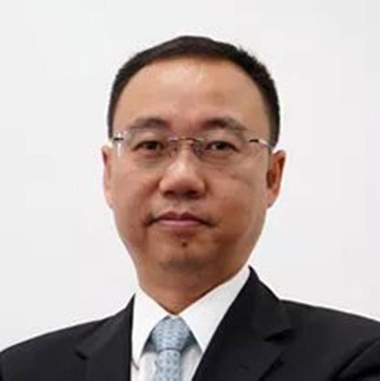 轶诺药业创始人和首席执行官 江磊博士