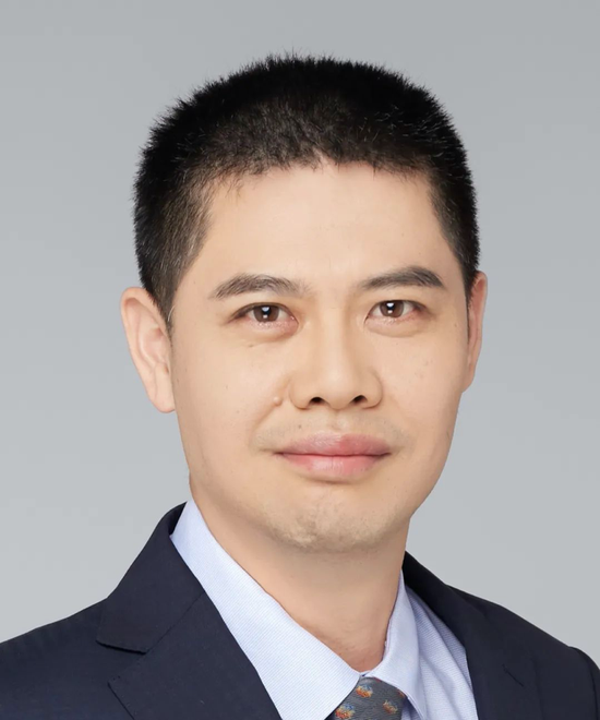 陈昊 华中科技大学,同济医学院药品政策与管理研究中心,主任,高级经济师