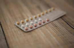 避孕药停用多久才能怀孕？