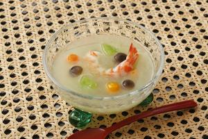 夏季常喝五碗养生汤