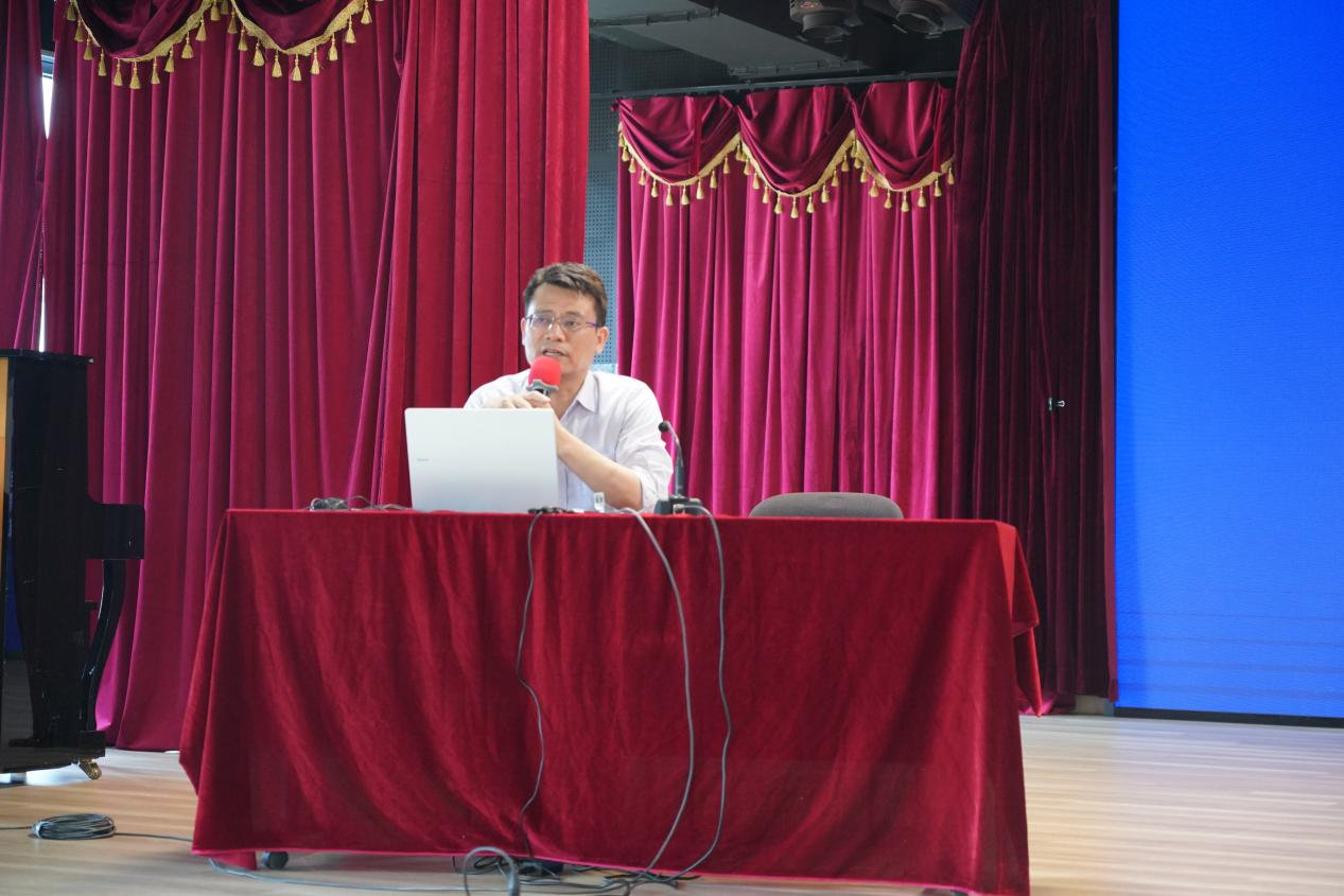 科學(xué)飲食，遠離糖尿病困擾——專訪上海食療研究會糖尿病專業(yè)委員會主任委員趙曉龍教授