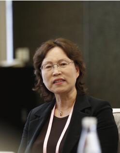 (天津医科大学肿瘤医院 付丽教授)