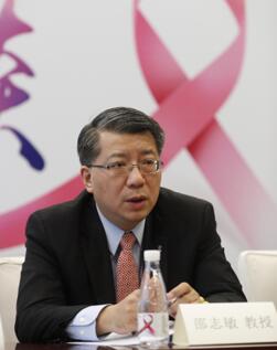 (复旦大学附属肿瘤医院 邵志敏教授)
