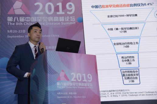谢洋,艾昆纬IQVIA 企业管理有限公司