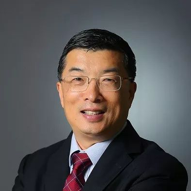 基石药业董事长兼首席执行官 江宁军博士

图片来源于网络
