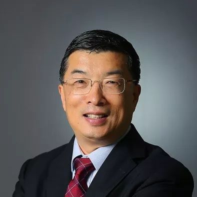 基石药业董事长兼首席执行官 江宁军博士
图片来源于网络
