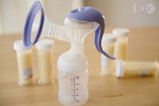 成年人喝母乳真的能大补?