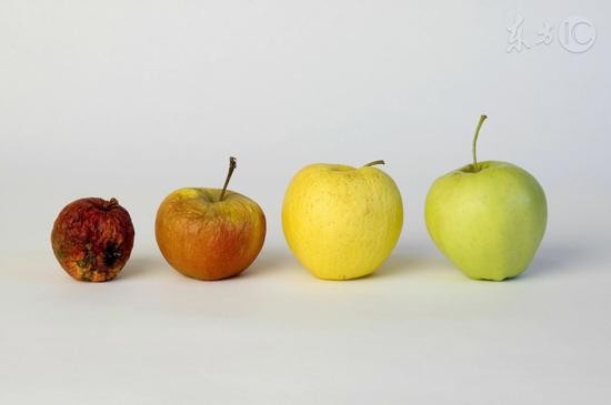 局部腐烂的苹果真的会致癌吗？