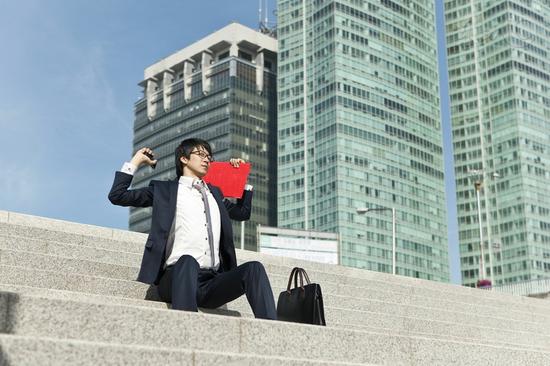 These habits make men more and more empty
