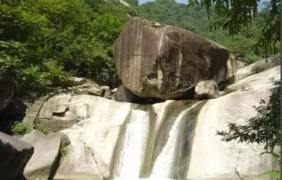 承德市兴隆县半壁山镇