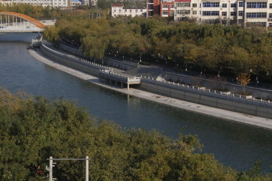 沧州运河区人口_2021沧州运河区规划图