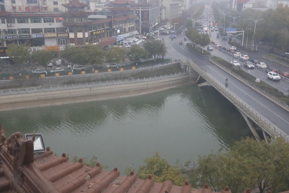 吴桥的人口_吴桥杂技大世界(2)