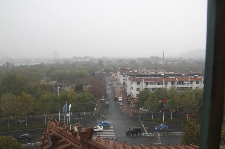 吴桥县人口_吴桥县地图(3)
