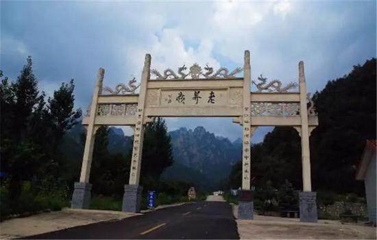 6月9日至6月31日,2018年高考学子凭准考证免老界岭门票。