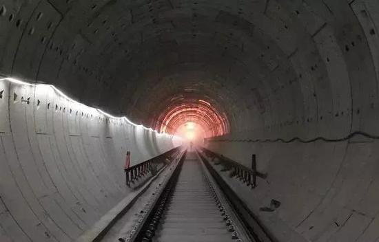 石家庄地铁2号线一期工程设站15座