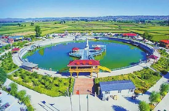 张家口市万全区
