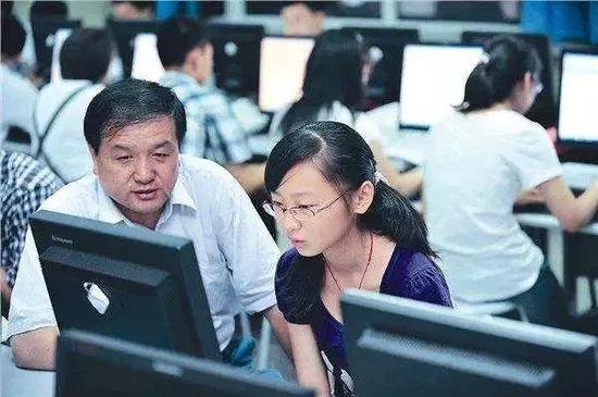 二志愿征集竞争激烈